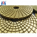 Granite And Marble Polishing Pads